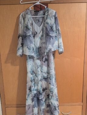 Windor | Dresses | Flutter Away Layered Skater Dress | Poshmark Windor | Dresses | Flutter Away Layered Skater Dress | Poshmark